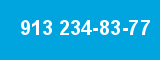 913 234-83-77 913 234-83-77